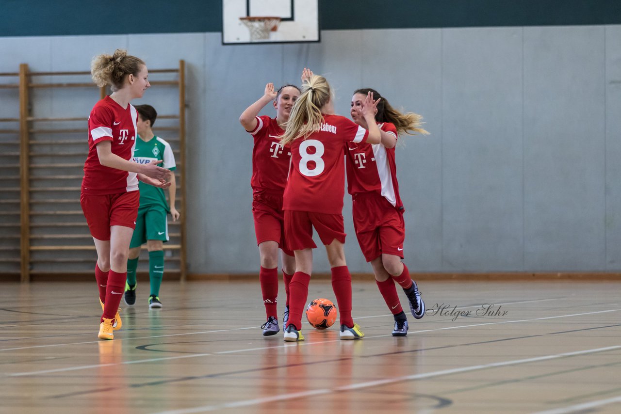 Bild 72 - Norddeutsche Futsalmeisterschaft